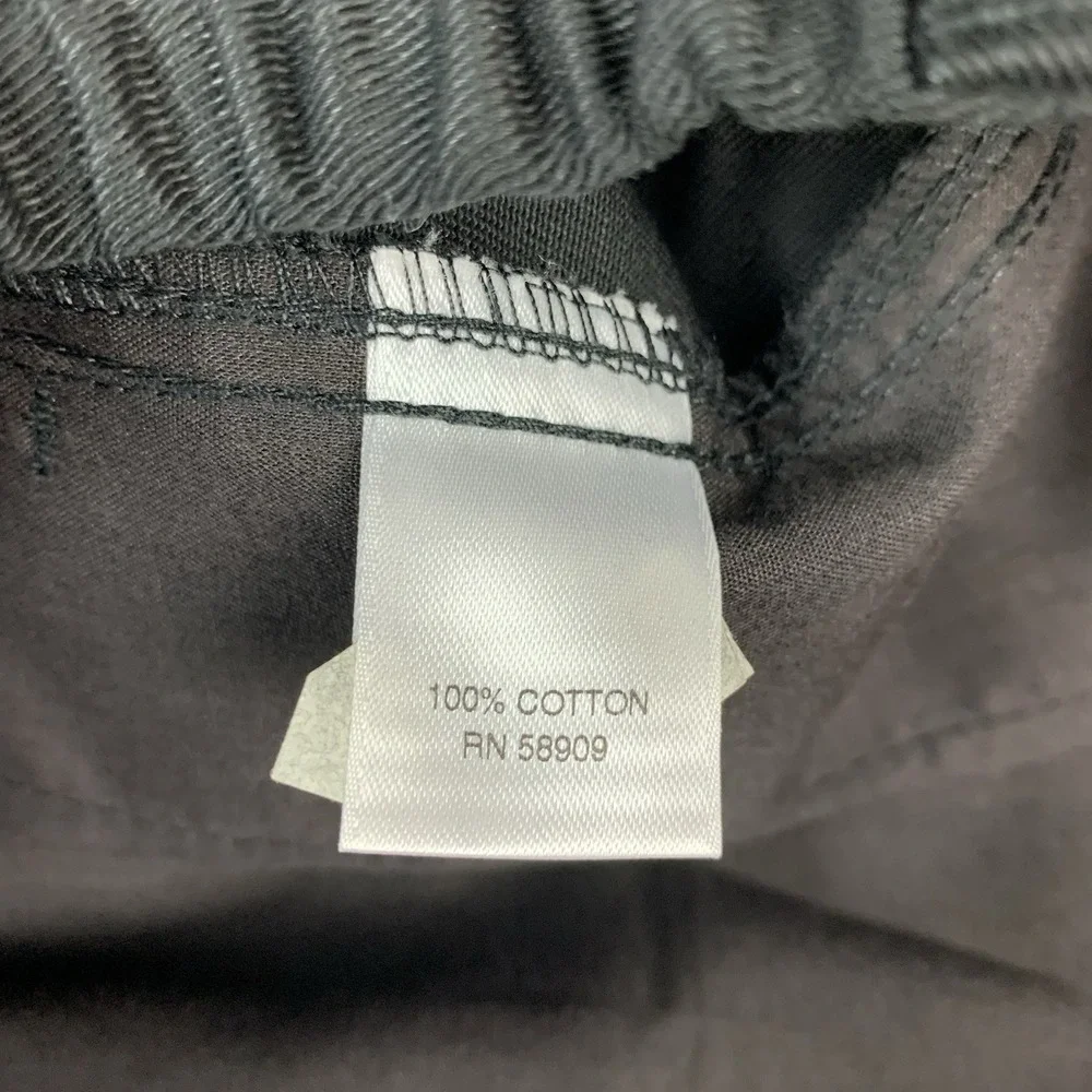 Roundtree & Yorke sell clean